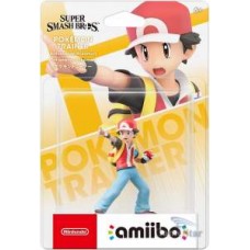 Nintendo Amiibo Pokemon Trainer..